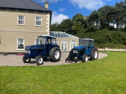 Tractors for sale 