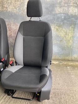 Ford Focus Front Passenger Seat 