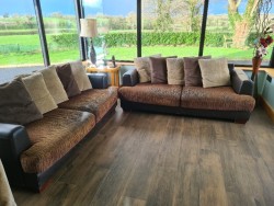 Two sofas forsale  
