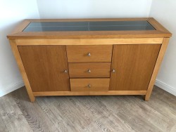 30" TV Stand 
