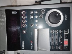 For sale yamaha MD4 multitrack recorder  
