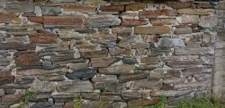 Large amount field stone wanted 