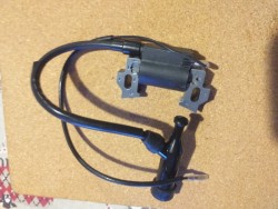 Ignition coil GX120,140,200 