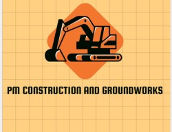 Building and groundworks 