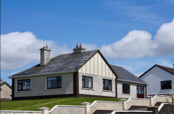 Luxury holiday bungalow to let, Enniscrone 