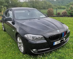 BMW 520d 2011 