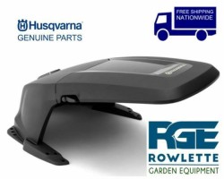 Husqvarna Automower House (400 Series) 