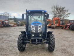241 Solis 50 Tractor for sale