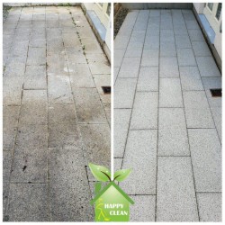 Professional Exterior Cleaning Services  