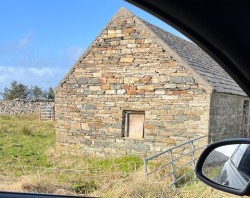 Stone for building wanted 