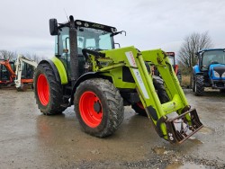 2013 Claas Arion 420 