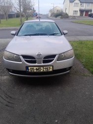 Car for sale 