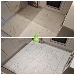 Professional Floor Cleaning  
