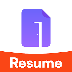 My Resume Builder CV Maker App 