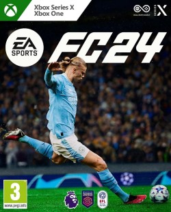 FC24 | FIFA 24 Türkiye PS4/PS5 