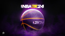 NBA 2K24 Baller Edition PS4-PS5  