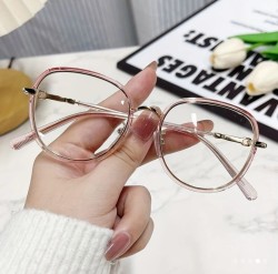 Clear Lens Glasses For Women 