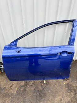 Toyota Camry 2023 Front and Rear Passenger Side Doors 
