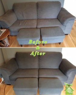 Upholstery Cleaning Services 