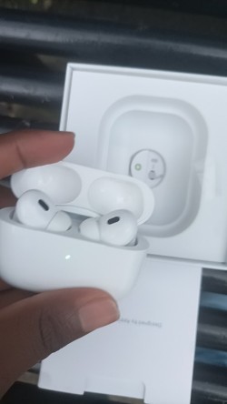 Apple Airpods pro  