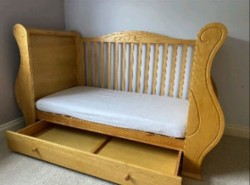 Nursery Furniture  