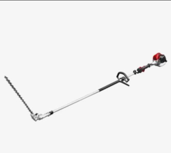 Long Reach Hedge Trimmer  