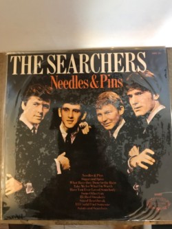 The Searchers - Needles and Pins 