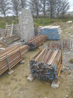 Scaffolding for sale  
