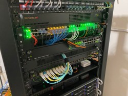 PC Repair / Networking  