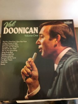 Val Doonican Vol. 1 - Vinyl LP  