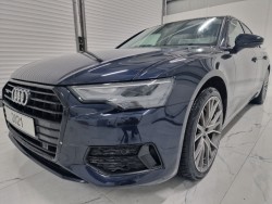 2021 Audi A6 