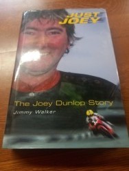 Joey Dunlop 