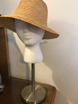 Straw Hat  