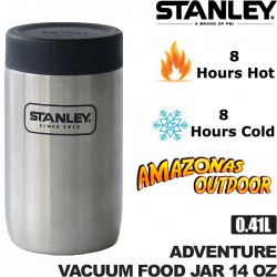 Stanley Adventure Food Flask 414ml 