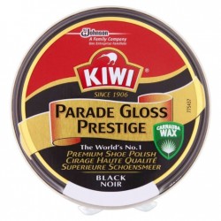 Kiwi Parade Gloss Prestige Black 