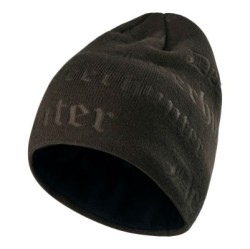 Embossed Hat by Deerhunter (Brown) 
