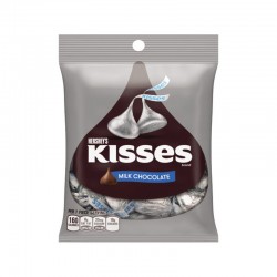 Hershey's Kisses 43g Bag 