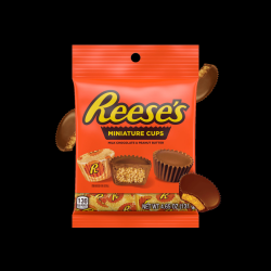 Reese's Miniature Cups 131g 