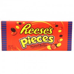Reese's Pieces 113g Box 
