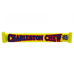 Charleston Chew Vanilla 53g 