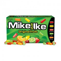 Mike and Ike Original Fruits 141g 