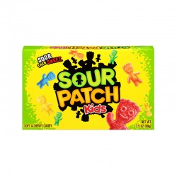 Sour Patch Kids Original 99g 
