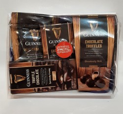 Lir Guinness Chocolate Hamper 