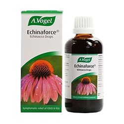 Echinacea Oral drops 100ML 