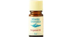 AA Bergamot Oil Essential Oil 5ml 