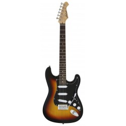Aria STG 003SPL Electric Guitar 