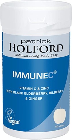 Patrick Holford Immune C 60 Tablets 