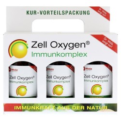 Zell Oxygen Immunkomplex 