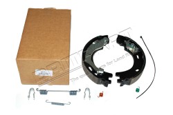 Discovery / Range Rover  Brake Shoes 