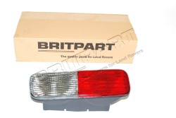 Discovery 2 Rear Lamp Assy 